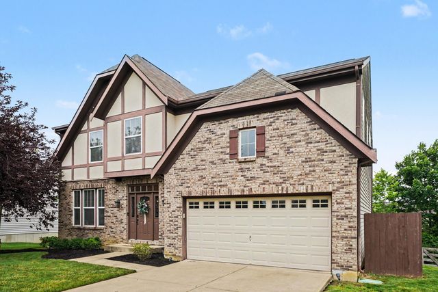 2873 Lauren Meadows Drive, Hebron, KY 41048