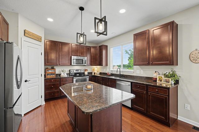 2873 Lauren Meadows Drive, Hebron, KY 41048