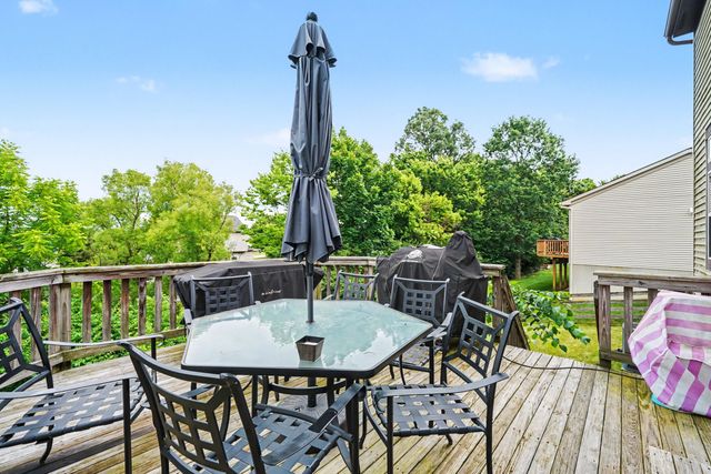 2873 Lauren Meadows Drive, Hebron, KY 41048