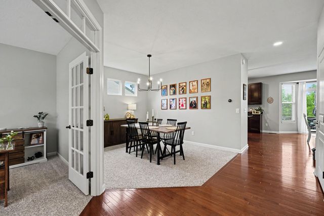 2873 Lauren Meadows Drive, Hebron, KY 41048