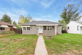 2028 Havana Street, Aurora, CO 80010