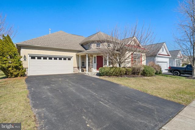 27 MISSION WAY, Barnegat, NJ 08005