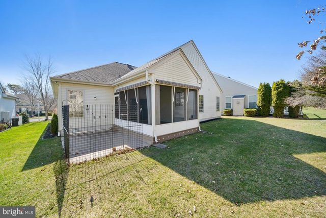 27 MISSION WAY, Barnegat, NJ 08005