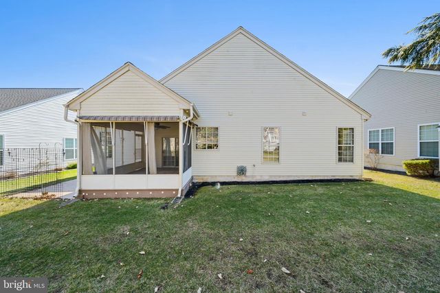 27 MISSION WAY, Barnegat, NJ 08005