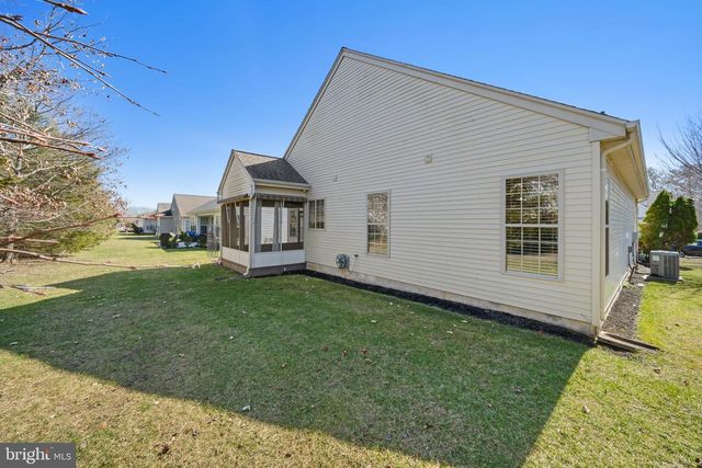 27 MISSION WAY, Barnegat, NJ 08005