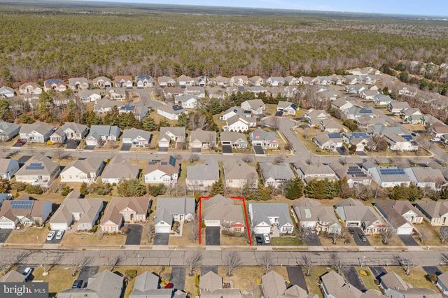 27 MISSION WAY, Barnegat, NJ 08005