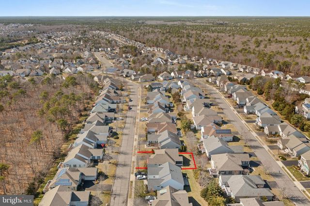 27 MISSION WAY, Barnegat, NJ 08005