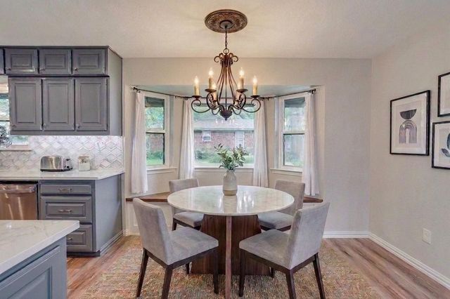 10814 Power Squadron Road, Azle, TX 76020