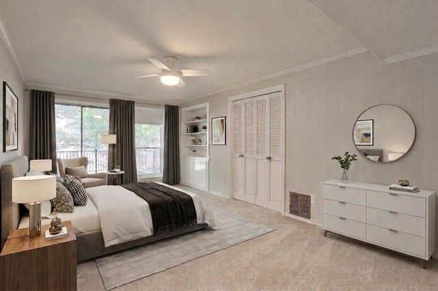 10814 Power Squadron Road, Azle, TX 76020