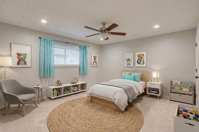 10814 Power Squadron Road, Azle, TX 76020