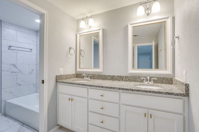 10814 Power Squadron Road, Azle, TX 76020