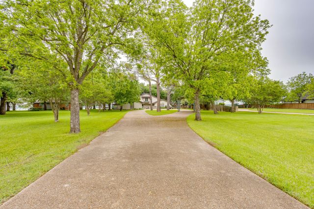 10814 Power Squadron Road, Azle, TX 76020