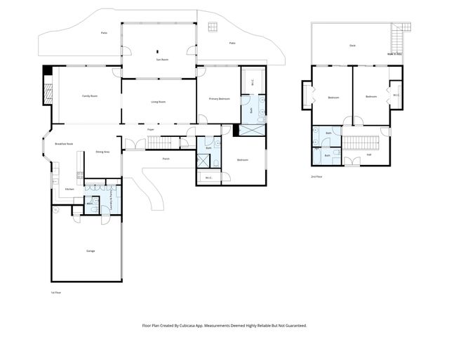 10814 Power Squadron Road, Azle, TX 76020