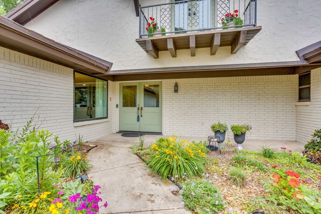 10814 Power Squadron Road, Azle, TX 76020