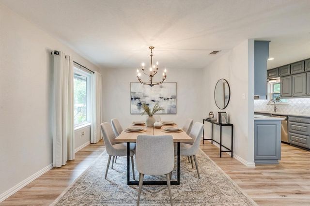10814 Power Squadron Road, Azle, TX 76020