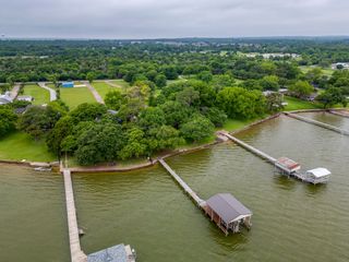 10814 Power Squadron Road, Azle, TX 76020