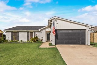 6705 Matson Drive, The Colony, TX 75056