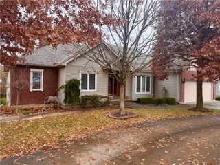 1508 Ridgeway Drive, Liberty, MO 64068