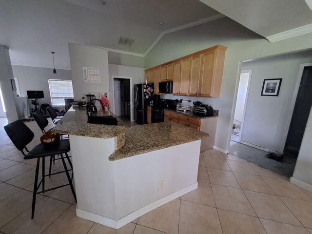 1942 SW Delmonico Avenue, Port St. Lucie, Port St Lucie, FL 34953