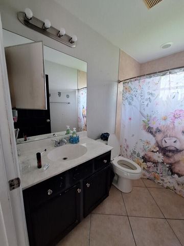 1942 SW Delmonico Avenue, Port St. Lucie, Port St Lucie, FL 34953
