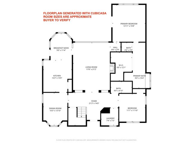 103 Chatsworth Circle, Sugar Land, TX 77479