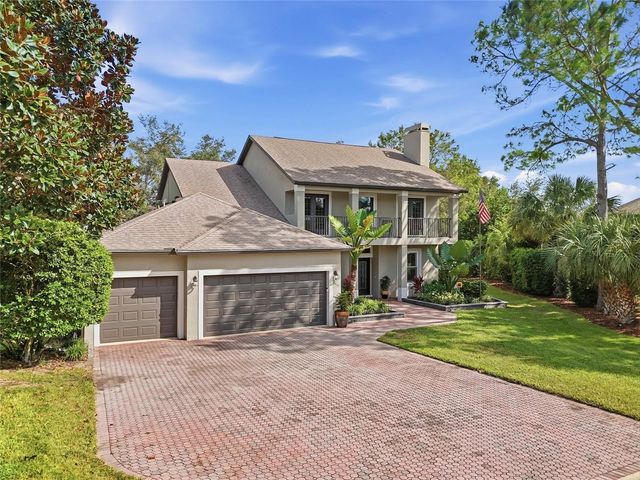 3441 MALLAIG COURT, Apopka, FL 32712