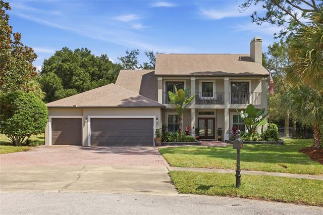 3441 MALLAIG COURT, Apopka, FL 32712