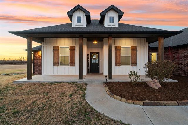 2827 NW Cheyenne Way, Piedmont, OK 73078