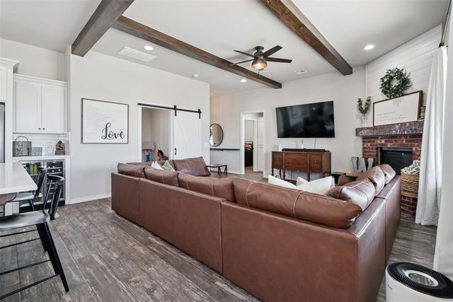 2827 NW Cheyenne Way, Piedmont, OK 73078