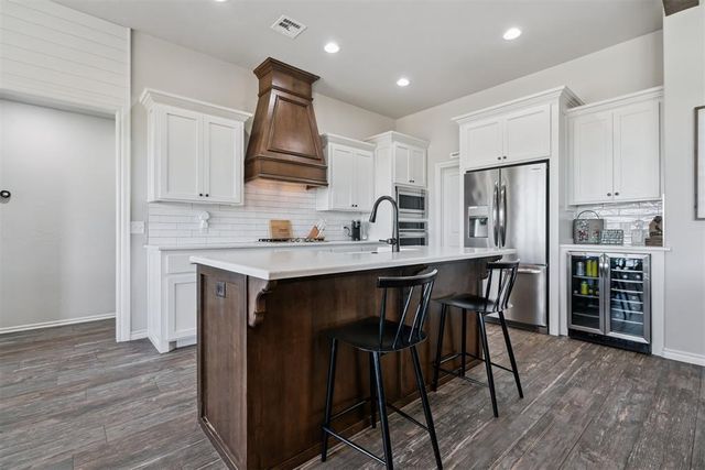 2827 NW Cheyenne Way, Piedmont, OK 73078