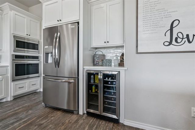 2827 NW Cheyenne Way, Piedmont, OK 73078