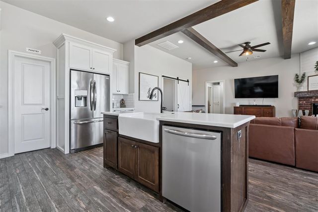 2827 NW Cheyenne Way, Piedmont, OK 73078