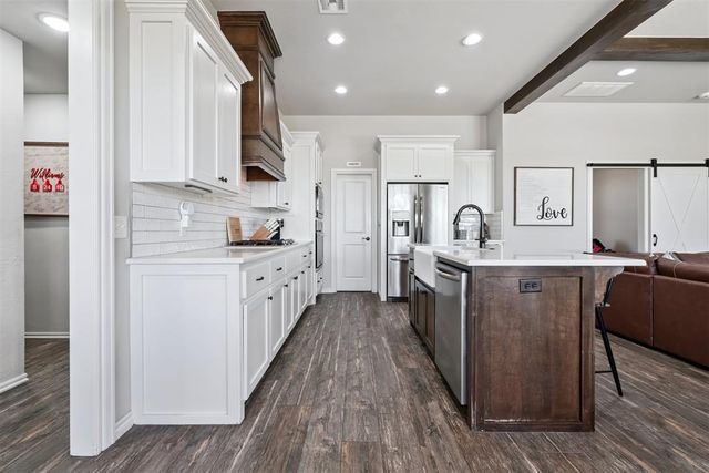 2827 NW Cheyenne Way, Piedmont, OK 73078