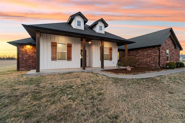 2827 NW Cheyenne Way, Piedmont, OK 73078