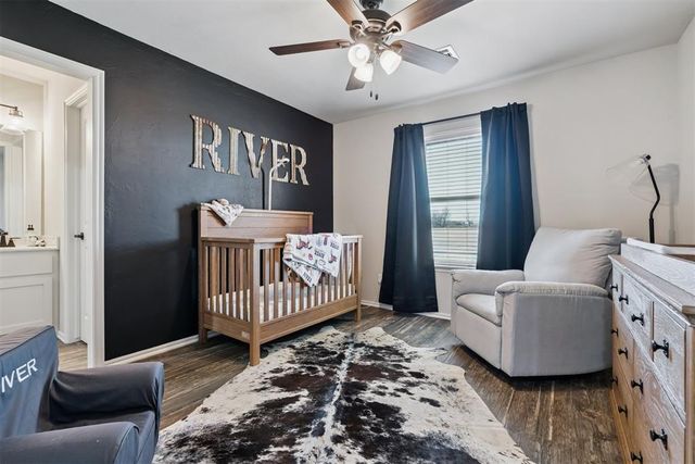 2827 NW Cheyenne Way, Piedmont, OK 73078