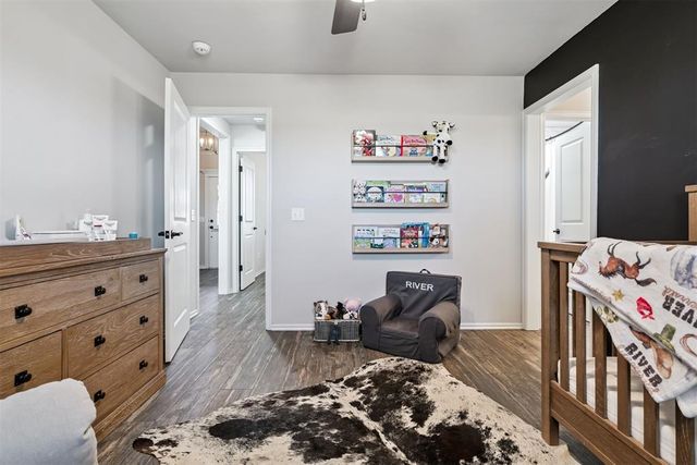 2827 NW Cheyenne Way, Piedmont, OK 73078