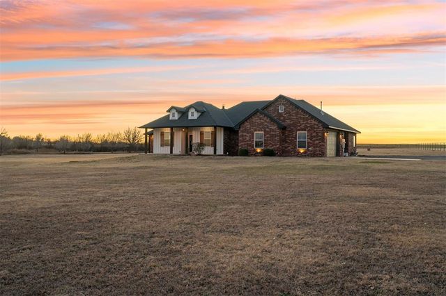 2827 NW Cheyenne Way, Piedmont, OK 73078