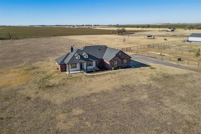 2827 NW Cheyenne Way, Piedmont, OK 73078