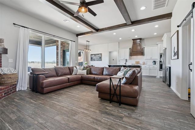 2827 NW Cheyenne Way, Piedmont, OK 73078