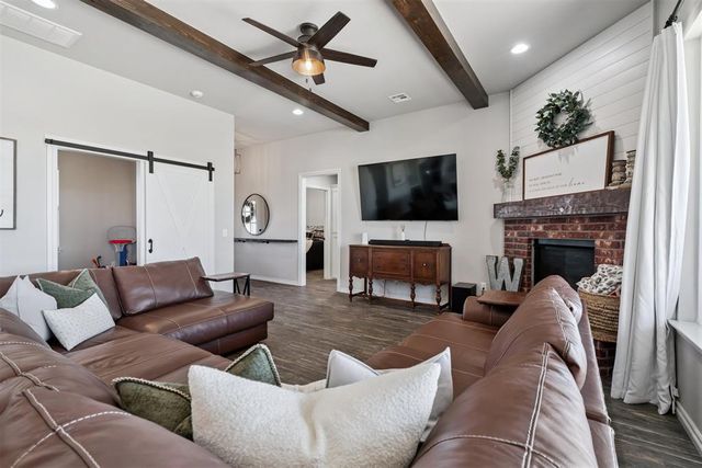 2827 NW Cheyenne Way, Piedmont, OK 73078