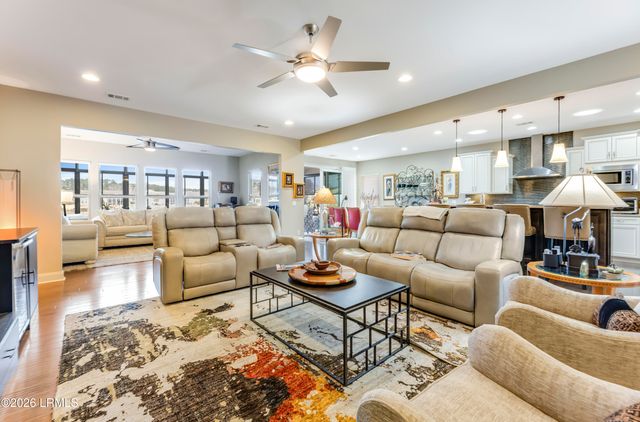 108 Fernleaf Lane, Okatie, SC 29909