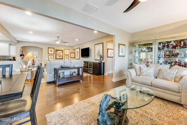 108 Fernleaf Lane, Okatie, SC 29909