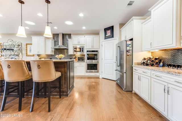 108 Fernleaf Lane, Okatie, SC 29909