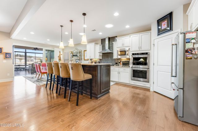 108 Fernleaf Lane, Okatie, SC 29909