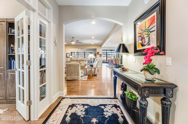 108 Fernleaf Lane, Okatie, SC 29909