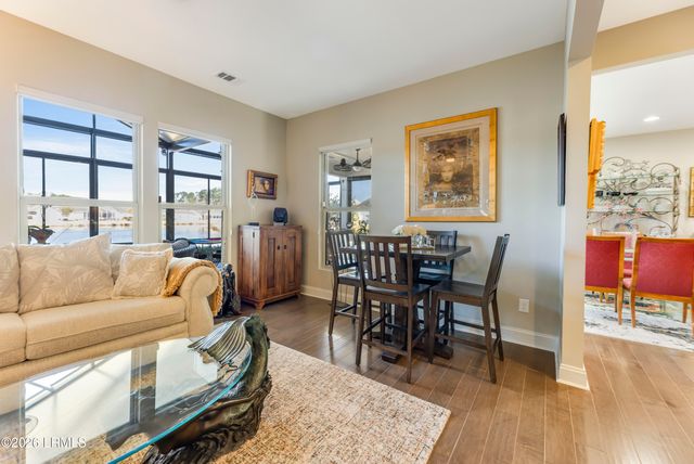 108 Fernleaf Lane, Okatie, SC 29909