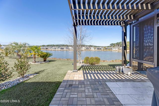 108 Fernleaf Lane, Okatie, SC 29909