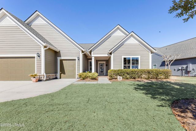 108 Fernleaf Lane, Okatie, SC 29909