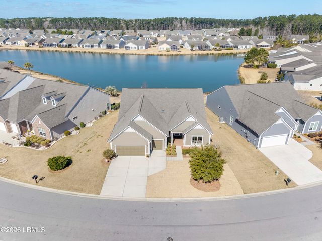 108 Fernleaf Lane, Okatie, SC 29909