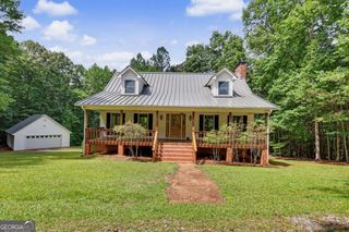 93 Lori Lane, Blairsville, GA 30512